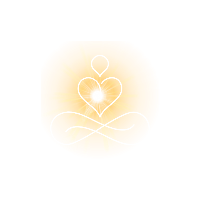 love and light logo